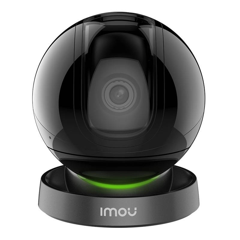 360° Indoor Wi-Fi Camera IMOU Rex 4MP H.265