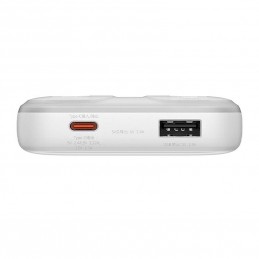 Powerbank Baseus Comet 10000mAh, 22.5W (white)