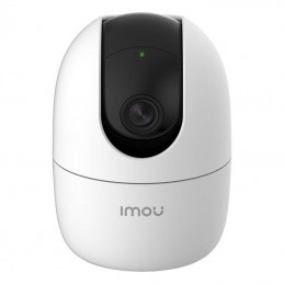 360° Indoor Wi-Fi Camera IMOU Ranger 2 4MP