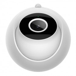 360° Outdoor Wi-Fi Camera IMOU Turret SE 4MP H.265