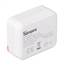 Smart switch Sonoff MINIR4