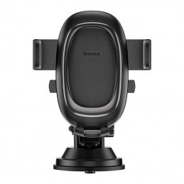 Car Phone Holder Baseus  UltraControl (Black)