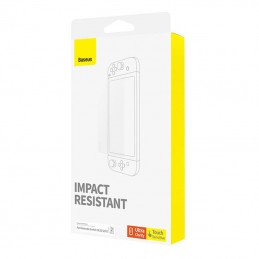 Tempered Glass Baseus Screen Protector for Nintendo Switch OLED 2021