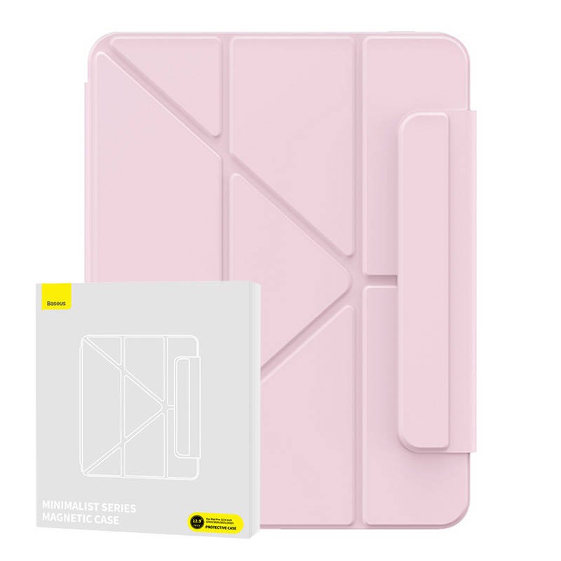 Magnetic Case Baseus for iPad Pro 12,9" (2018/2020/2021)