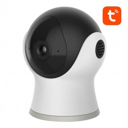 Laxihub M2-TY WiFi 1080p Tuya IP Camera