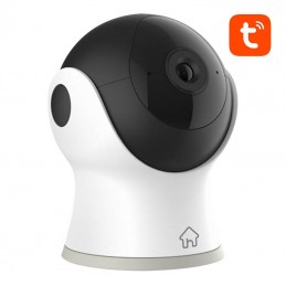 Laxihub M2-TY WiFi 1080p Tuya IP Camera