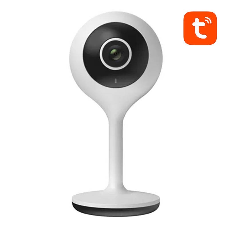 Laxihub M3-TY WiFi 1080p Tuya IP Camera