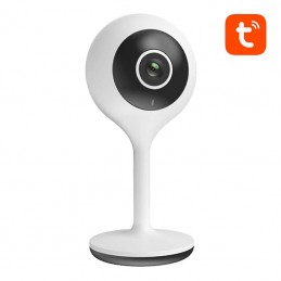 Laxihub M3-TY WiFi 1080p Tuya IP Camera