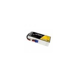 Battery Tattu 10000 mAh 22.2V 30C 6S1P EC5 Plug