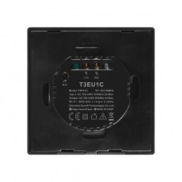 Smart Switch WiFi + RF 433 Sonoff T3 EU TX (1-channel)