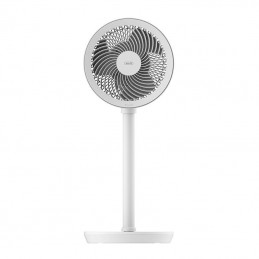 Electric Fan with adjustable height and remote control Deerma FD200