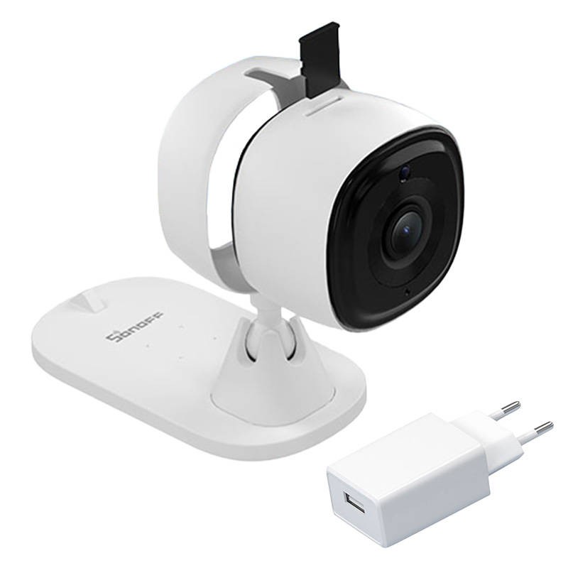 IP Camera Sonoff S-CAM Wi-Fi