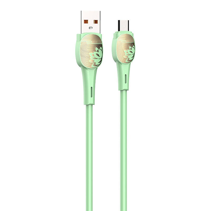 Fast Charging Cable LDNIO LS832 Micro, 30W