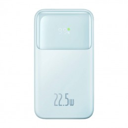 Powerbank Baseus Comet 20000mAh, USB do USB-C, 22.5W (blue)