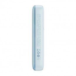 Powerbank Baseus Comet 20000mAh, USB do USB-C, 22.5W (blue)