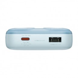 Powerbank Baseus Comet 20000mAh, USB do USB-C, 22.5W (blue)