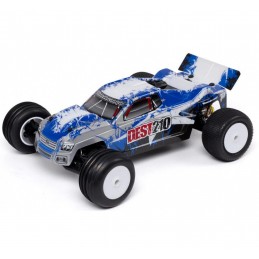 Automobilis DEST210 RTR...