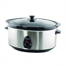 Slow cooker Techwood TMJ-450