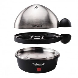 Egg cooker  Techwood TO-007