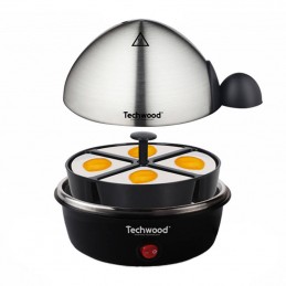 Egg cooker  Techwood TO-007