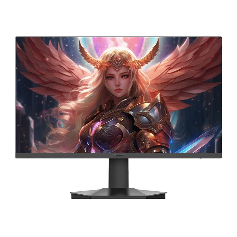 KOORUI 25E3A Gaming Monitor 24.5 FHD1920x1080 170Hz 1ms