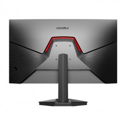 Monitor Koorui GN06 27" 1920x1080px 165Hz