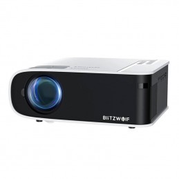 Projector BlitzWolf BW-V6 1080p, Wi-Fi