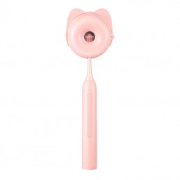 Sonic toothbrush Soocas D3 (pink)