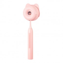 Sonic toothbrush Soocas D3 (pink)