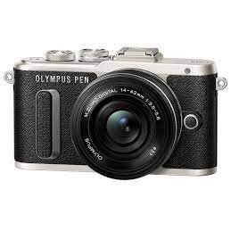 Fotoaparatas Olympus PEN...