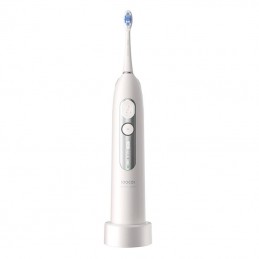 Sonic toothbrush + Water flosser Soocas Neos (white)