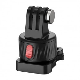 Magnetic Base Adapter PULUZ PU707B Quick Release for Action Camera