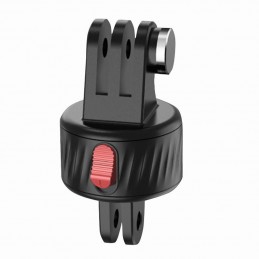 Magnetic Base Adapter PULUZ PU706B for Action Camera