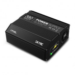 Power Supply SkyRC eFuel  PSU 17A / 12V / 200W