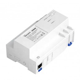 Smart switch Sonoff SPM-Main