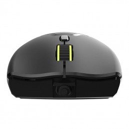 Wireless +2.4 G Vertical Mouse Delux M800 DB