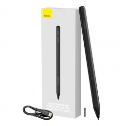 Stylus Baseus for Microsoft (black)