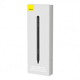 Stylus Baseus for Microsoft (black)