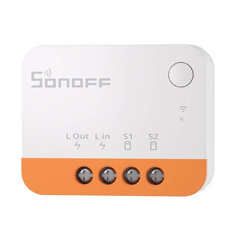 Smart switch Sonoff ZBMINIL2