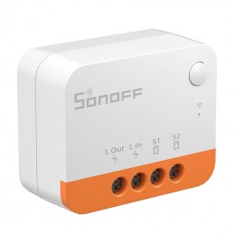 Smart switch Sonoff ZBMINIL2