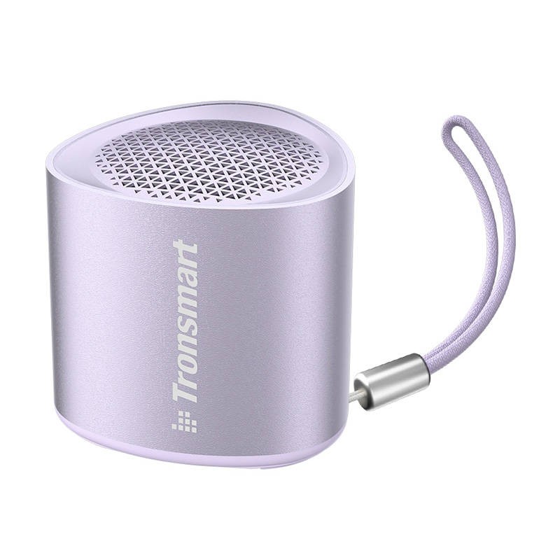 Wireless Bluetooth Speaker Tronsmart Nimo Purple (purple)