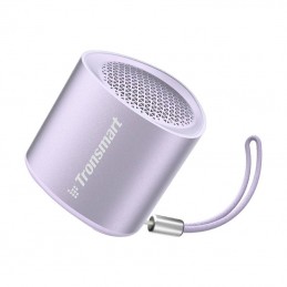 Wireless Bluetooth Speaker Tronsmart Nimo Purple (purple)