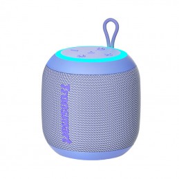 Wireless Bluetooth Speaker Tronsmart T7 Mini Purple (purple)