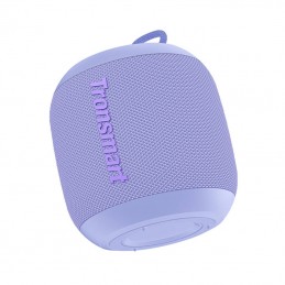 Wireless Bluetooth Speaker Tronsmart T7 Mini Purple (purple)