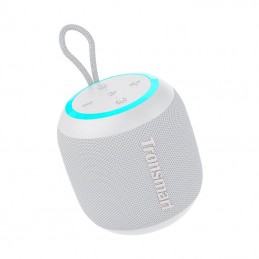 Wireless Bluetooth Speaker Tronsmart T7 Mini Grey (grey)