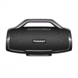 Wireless Bluetooth Speaker Tronsmart Bang Max EU Plug (black)