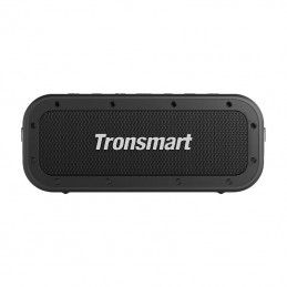 Wireless Bluetooth Speaker Tronsmart Force X (black)