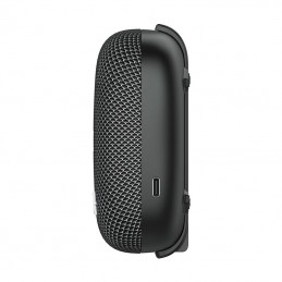 Portable Speaker Tribit StormBox Micro 2 BTS12 (black)