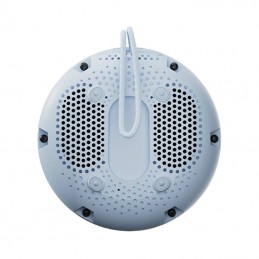 Shower Speaker Tribit AquaEase BTS11 (blue)