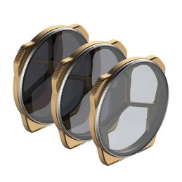 Set of 3 filters PolarPro ND/PL for DJI Mavic 3 Pro